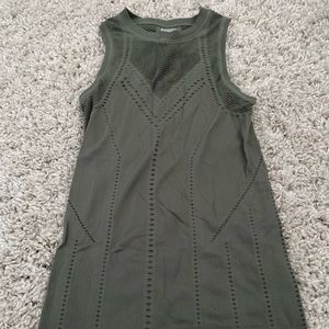 Like new athleta tank